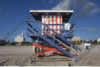 building lifeguard kiosk 0003